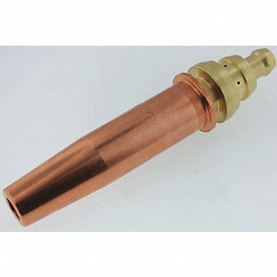 AMERICAN TORCH TIP 6290HFH54 Victor 1-GPN Size 0 Cutting Tip