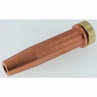 AMERICAN TORCH TIP 6290NFF6 Airco 138 Size 2 Cutting Tip