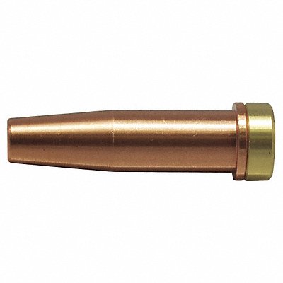 AMERICAN TORCH TIP 6290NX0 Harris Series 6290-NX Size 0 Cutting Tip