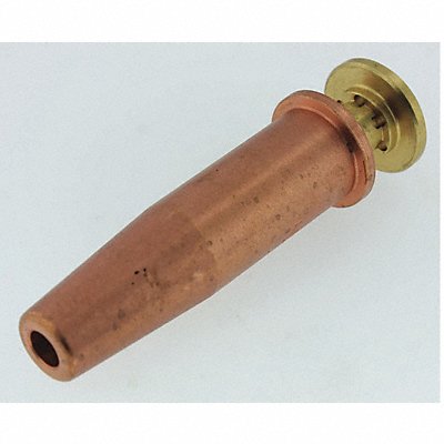AMERICAN TORCH TIP 6290NX3 Harris Series 6290-NX Size 3 Cutting Tip