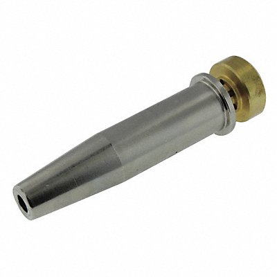 AMERICAN TORCH TIP 6290NX6 Harris Series 6290-NX Size 6 Cutting Tip