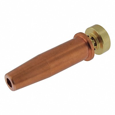 AMERICAN TORCH TIP 6290NXP3 Airco 164 Size 7 Cutting Tip