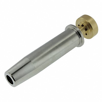 AMERICAN TORCH TIP 6290VVC50 Airco 196 Size 12 Cutting Tip