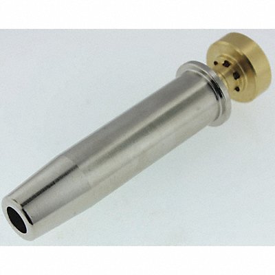 AMERICAN TORCH TIP 6290VVC3UNCHR Airco 195 Size 3 Cutting Tip