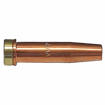 AMERICAN TORCH TIP 6290VVCP3 Airco 219 Size 1 Cutting Tip