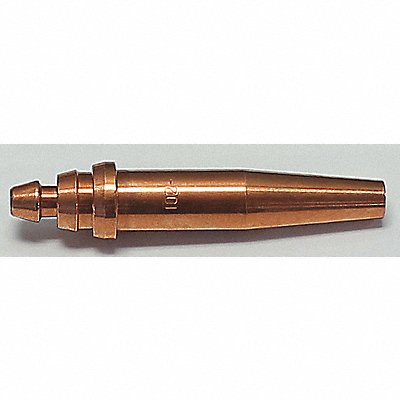 AMERICAN TORCH TIP 1020 Koike Series 102 Size 0 Cutting Tip