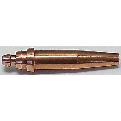 AMERICAN TORCH TIP 102D7S2 Koike Series 102D7S Size 2 Cutting Tip