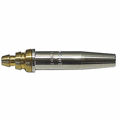 AMERICAN TORCH TIP 103D74 Koike Series 103D7 Size 4 Cutting Tip