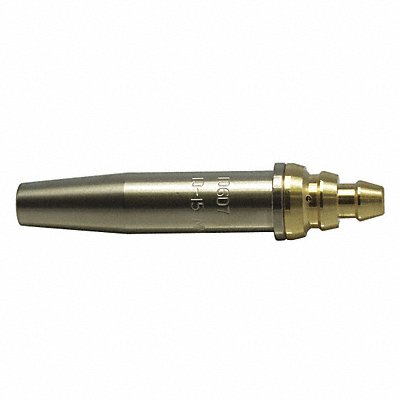 AMERICAN TORCH TIP 106D77 Koike Series 106D7 Size 7 Cutting Tip