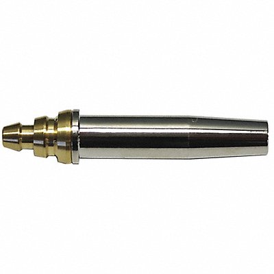 AMERICAN TORCH TIP 106M72 Koike Series 106M7 Size 2 Cutting Tip