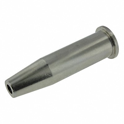 AMERICAN TORCH TIP 14Z39CHROMED Oxweld Series 14Z39 Size 39 Cutting Tip