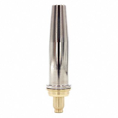 AMERICAN TORCH TIP 15664COMPLETE Oxweld Series 1566 Size 4 Cutting Tip