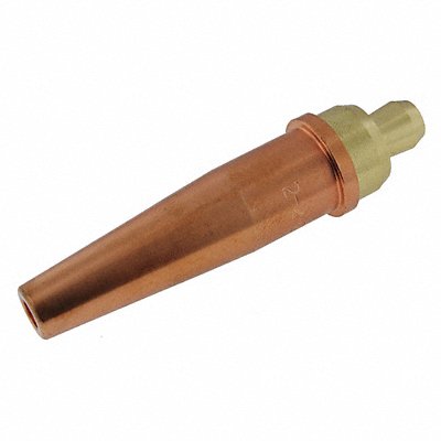 AMERICAN TORCH TIP 2210N4 Victor Series 2-210N Size 4 Cutting Tip