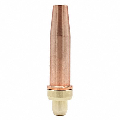 AMERICAN TORCH TIP 3GPP1 Victor Series 3-GPP Size 1 Cutting Tip