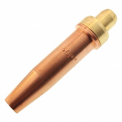 AMERICAN TORCH TIP 3GPP2 Victor Series 3-GPP Size 2 Cutting Tip