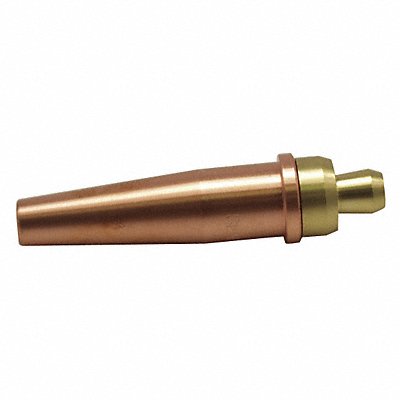 AMERICAN TORCH TIP GPN0 Victor Series GPN Size 0 Cutting Tip