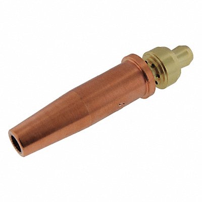 AMERICAN TORCH TIP GPN6 Victor Series GPN Size 6 Cutting Tip
