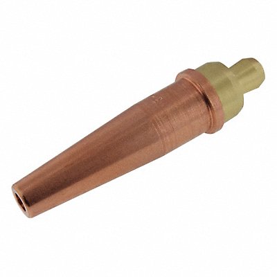 AMERICAN TORCH TIP MTHP1 Victor Series MTHP Size 1 Cutting Tip