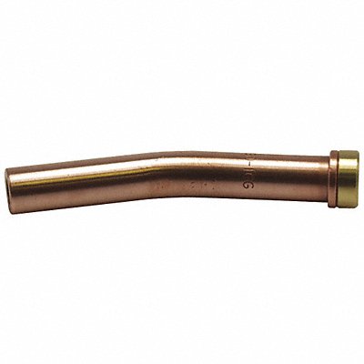 AMERICAN TORCH TIP 6290GG2 Harris Series 6290-GG Size 2 Tip