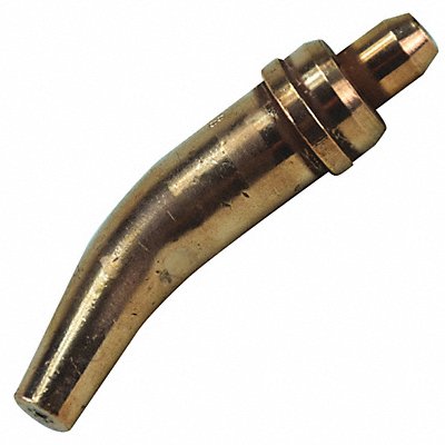AMERICAN TORCH TIP 11180 Victor Series 1-118 Size 0 Tip