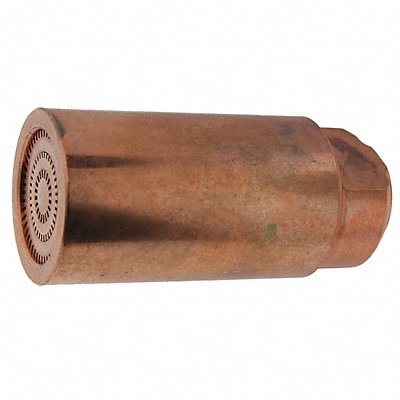 AMERICAN TORCH TIP HD4 ATTC HD Sz4 Oxygen Heating Tip