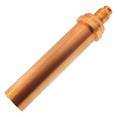 AMERICAN TORCH TIP 153925 Oxweld Series 1539 Size 25 Scarfing Tip