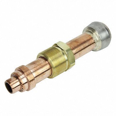 AMERICAN TORCH TIP 180662 Oxweld Series 1806 Size 62 Scarfing Tip