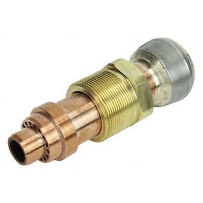AMERICAN TORCH TIP 180962 Oxweld Series 1809 Size 62 Scarfing Tip