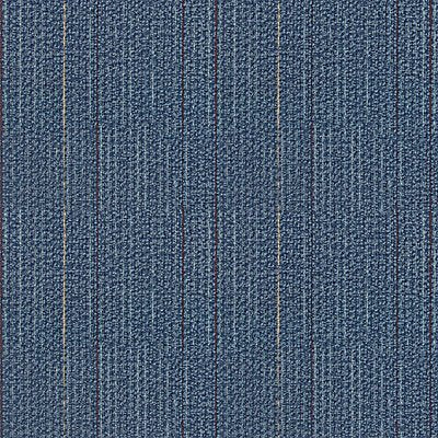 GRAINGER 31HL81 Carpet Tile 19-11/16in. L Blue PK20