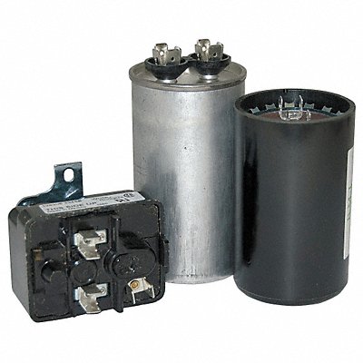 ZOELLER 103655 Pump Kit Includes Capacitor with Relay