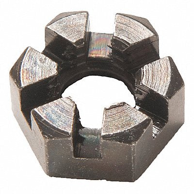 HARRINGTON M2049020 Slotted Nut for 6 to 9 Ton Lever Hoists