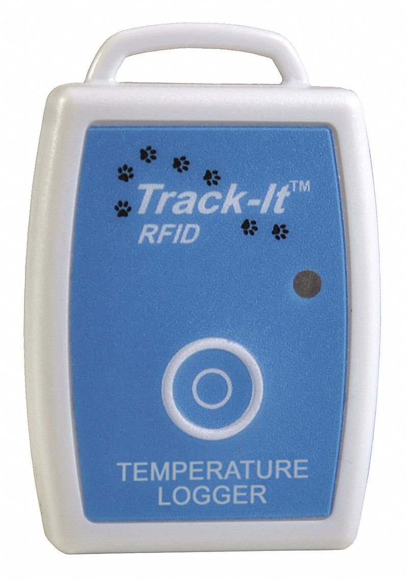 MONARCH 53962010 RFID Temperature Data Logger Wireless