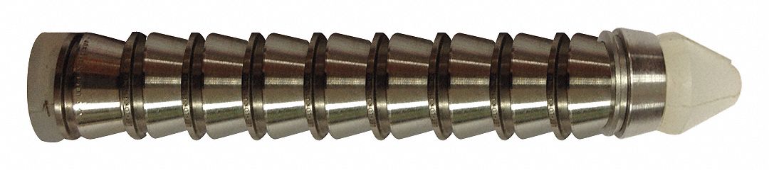 HAM-LET 760LSSS1210PK Front and Back Ferrule SS 1/2in. PK10