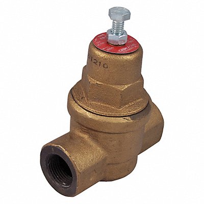 CASH ACME 230000045 Pressure Regulator 3/4in. NPT 300 psi