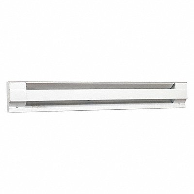 CADET 8F2000W Elctrc Baseboard Heater 96 L 208/240V