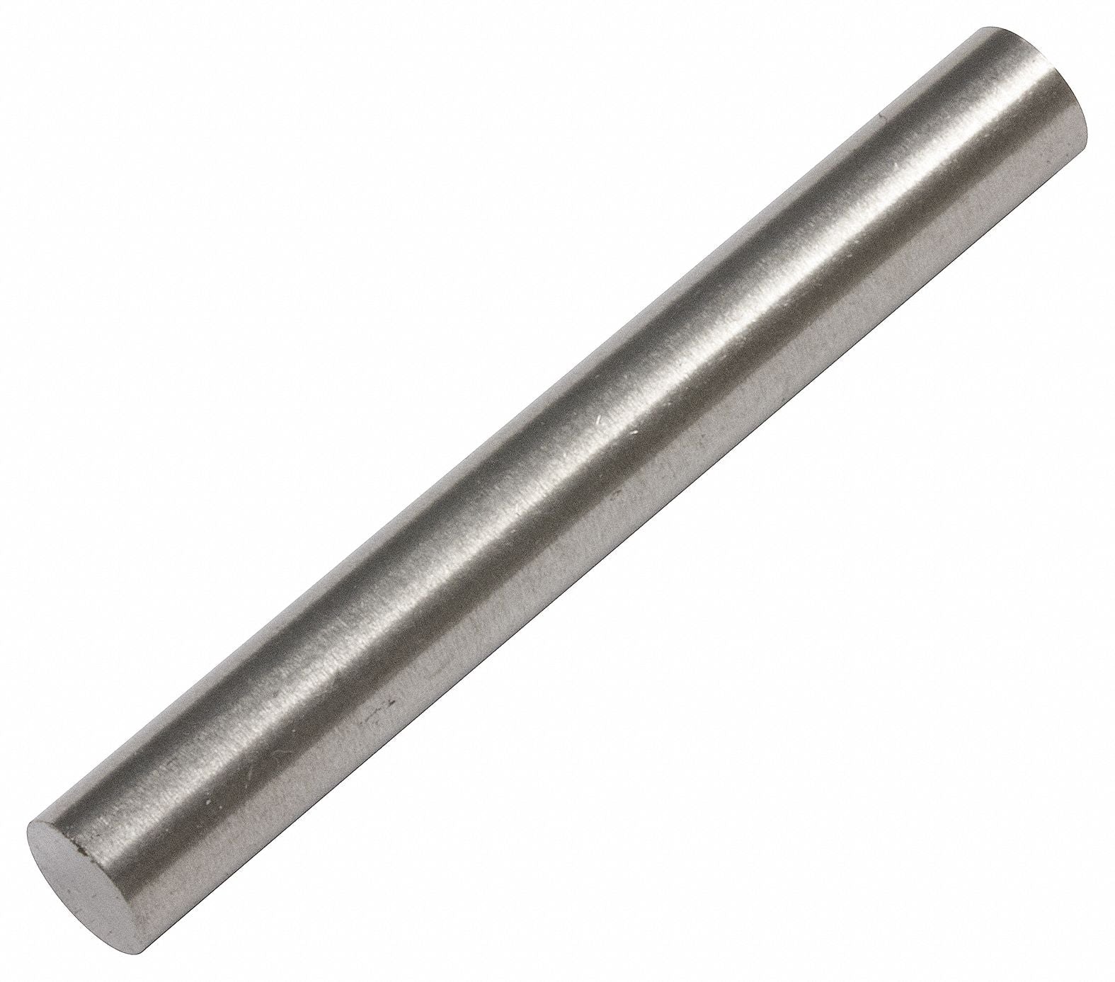MAG-MATE A5RC025X200 Raw Alnico Magnet 2 in.