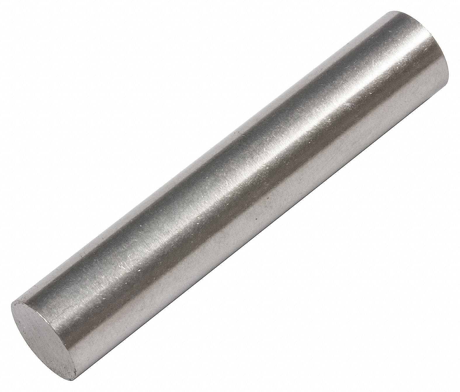 MAG-MATE A5RC037X200 Raw Alnico Magnet 2 in.