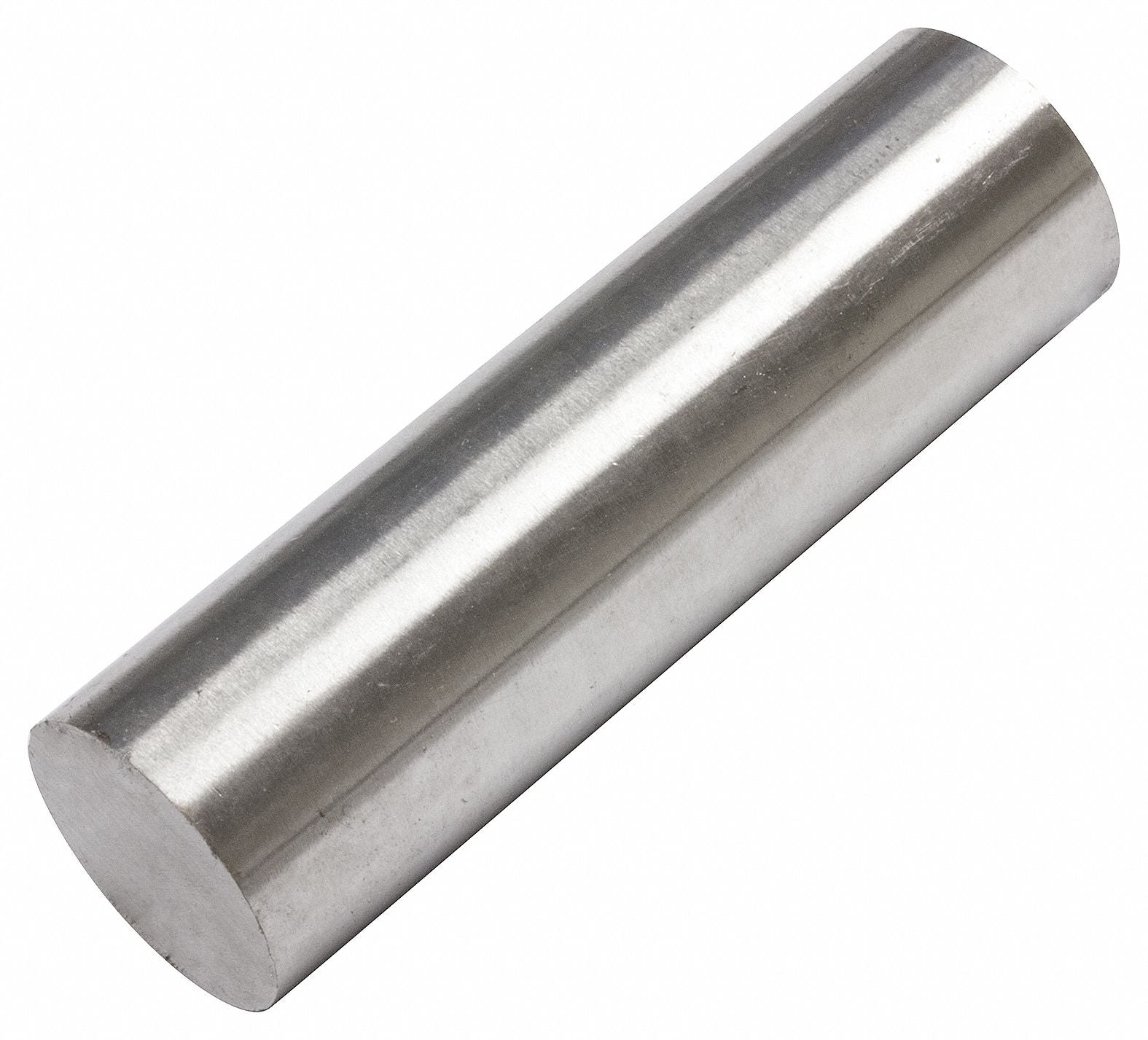 MAG-MATE A5RC087X300 Raw Alnico Magnet 3 in.
