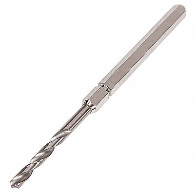 SPYDER 600645P Pilot Drill Bit Dia 0.25 L 7.3125
