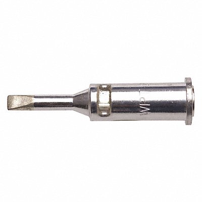 WELLER WPT2 WELLER WPA2 Chisel Soldering Tip