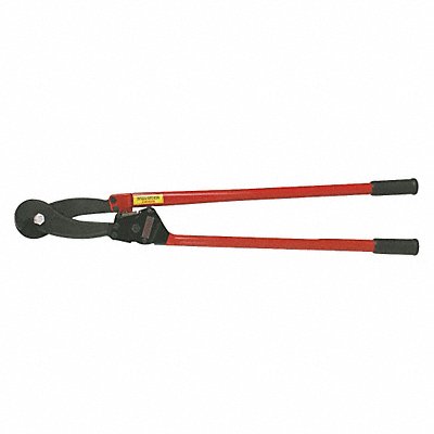 CRESCENT H.K. PORTER 8690TN Wire Rope Ratchet Cutter 36 In.