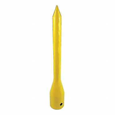 SLIDE SLEDGE 750005 Punch Tip 11-1/2 in OAL