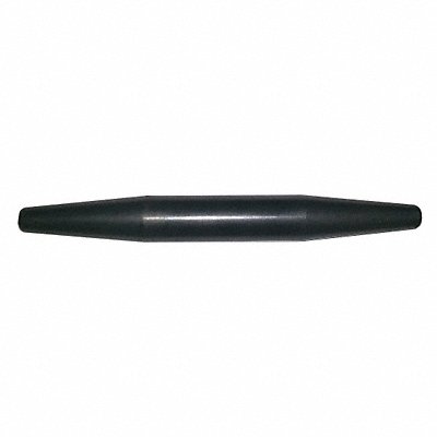 WESTWARD 31MA16 Pin Punch Barrel 15/16 1/2