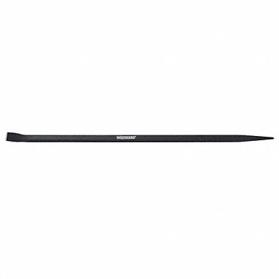 WESTWARD 31MA28 Pry Bar Double End 30 in L