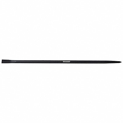 WESTWARD 31MA29 Pry Bar Double End 36 in L