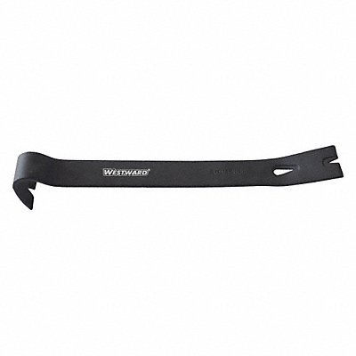 WESTWARD 31MA35 Utility Bar Double End 15 in L