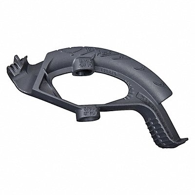 KLEIN TOOLS 51610 Conduit Bender Head 1In.EMT 3/4 Rigid