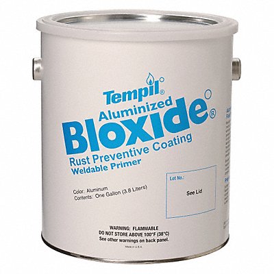 TEMPIL 24100G Weldable Primer 1 gal Pail