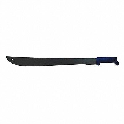 WESTWARD 31MJ58 Machete 19 in Steel