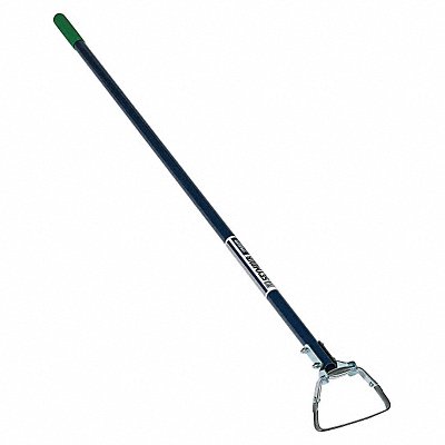 SEYMOUR MIDWEST 42100GR Loop Hoe 6 in L x 4 in W 60 in Handle